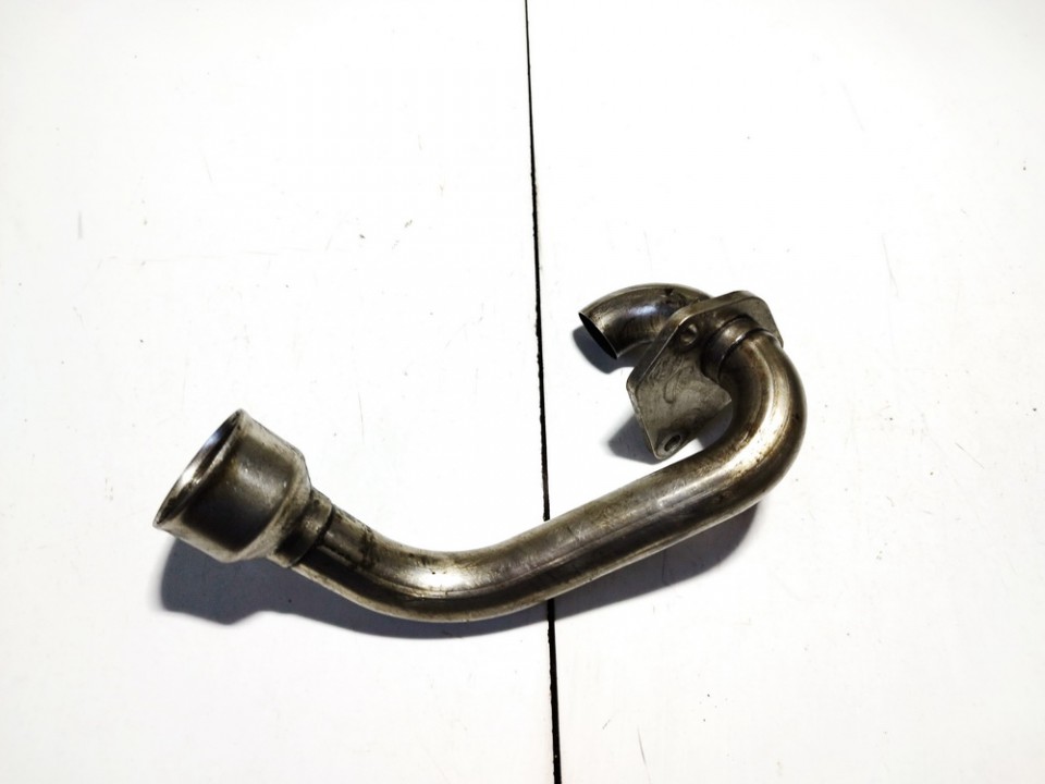 EGR Pipe (Exhaust Gas Recirculation EGR METAL PIPE) used used Jeep GRAND CHEROKEE 2005 3.0