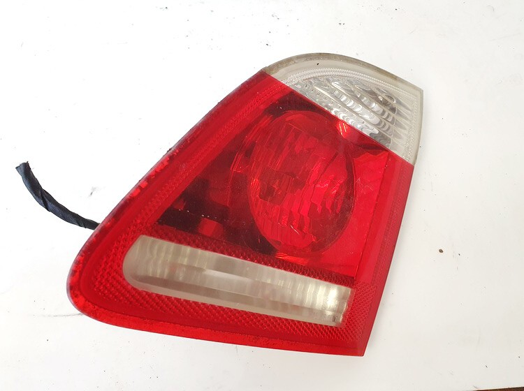 Tail light inner, right side 278802 278822, 6935332 BMW 5-SERIES 1997 2.0