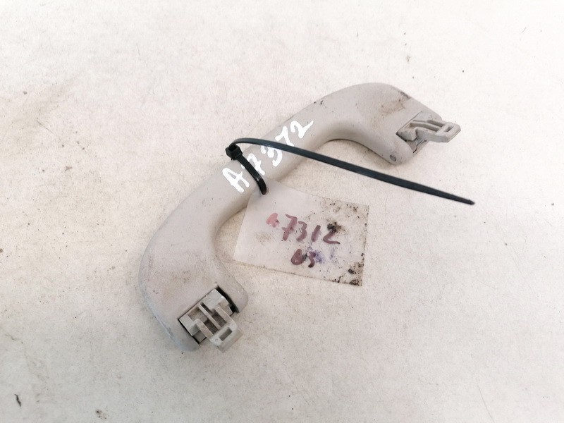 Grab Handle - rear right side USED USED Opel ASTRA 1999 2.0