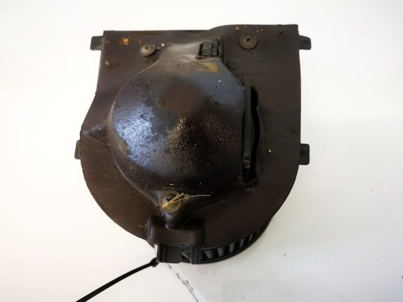 Heater blower assy used used Audi A3 2005 2.0