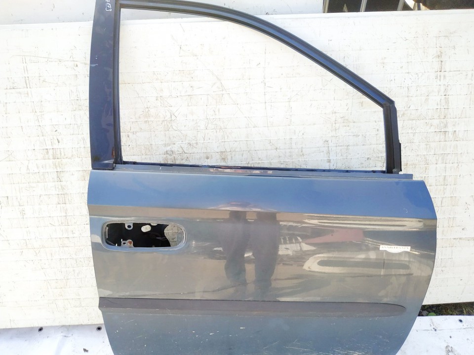 Doors - front right side melynos used Chrysler VOYAGER 1994 2.5