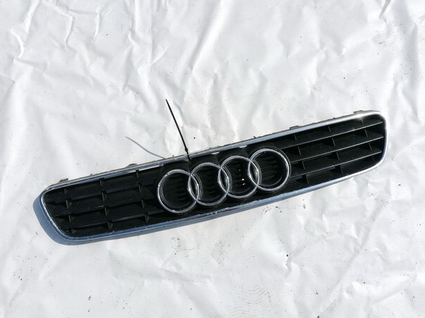 Priekines groteles USED USED Audi A3 1999 1.9