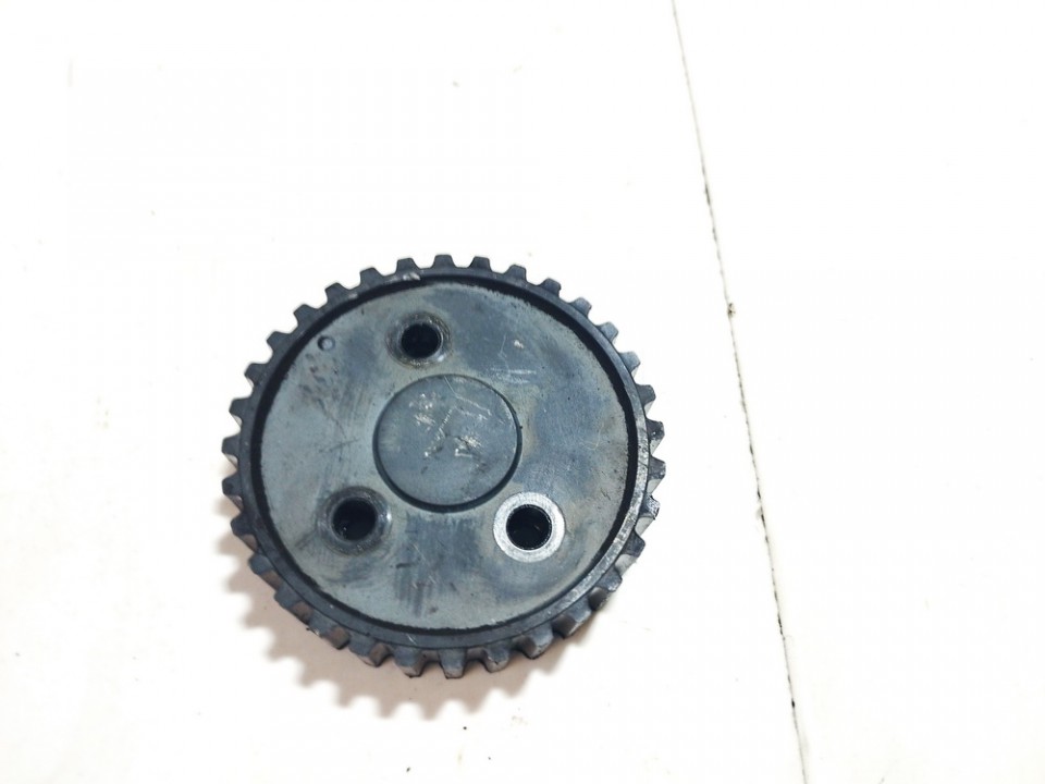 Diesel Pump Pulley (INJECTION PUMP GEAR) used used Ford GALAXY 2008 2.0