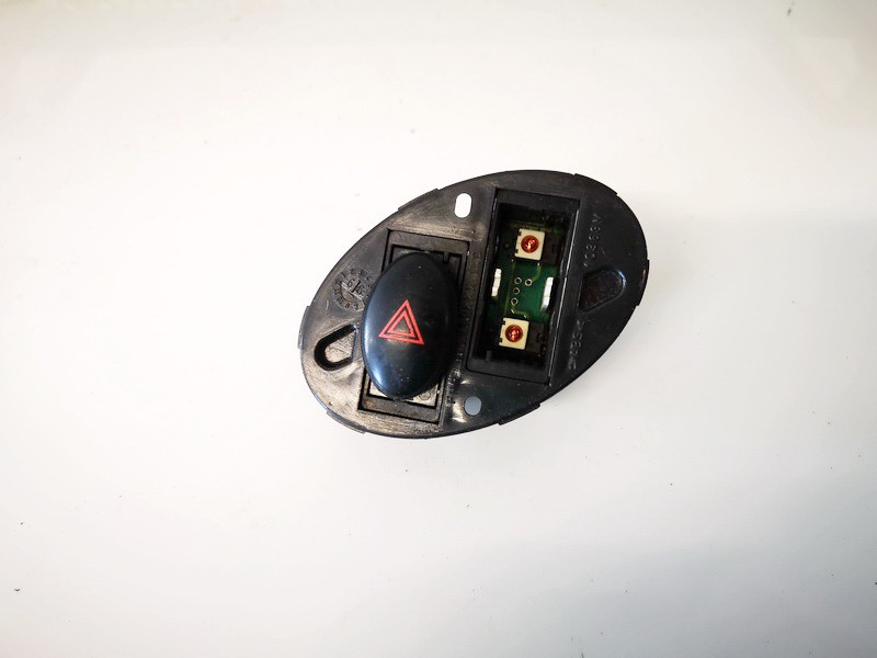 Hazard switch 100350xxx used Rover 75 2000 1.8