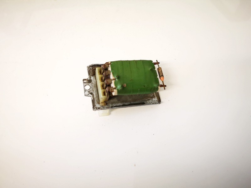 Резистор отопителя от производителя  701959263a used Volkswagen PASSAT 1992 1.6