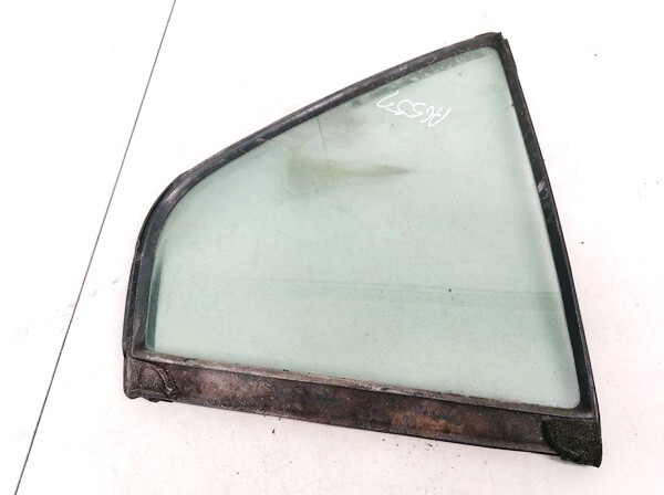 Quarter glass - rear right side USED USED Mitsubishi GALANT 1998 2.0