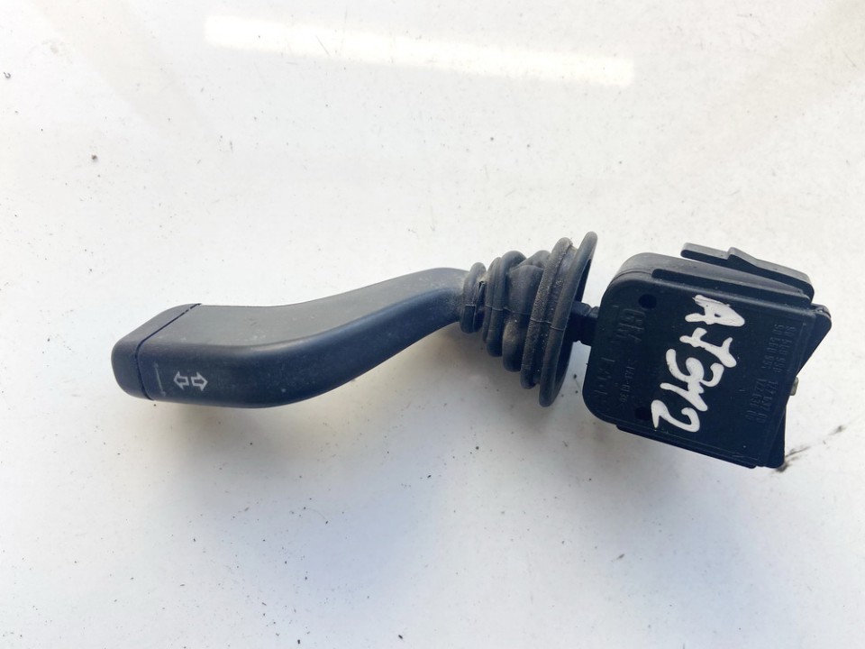 Turn Indicator and wiper stalk switch 12263700 90560990. 90560991, 12263600 Opel ASTRA 1998 1.7