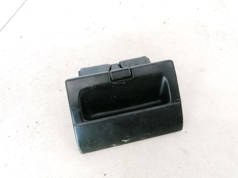 Center Console Ashtray (Ash Tray) 1H1857309 USED Volkswagen GOLF 1998 1.9