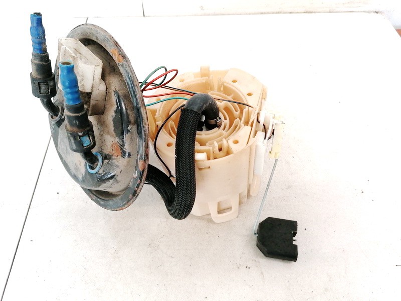 Electric Fuel pump 9157692 USED Opel COMBO 1994 1.7
