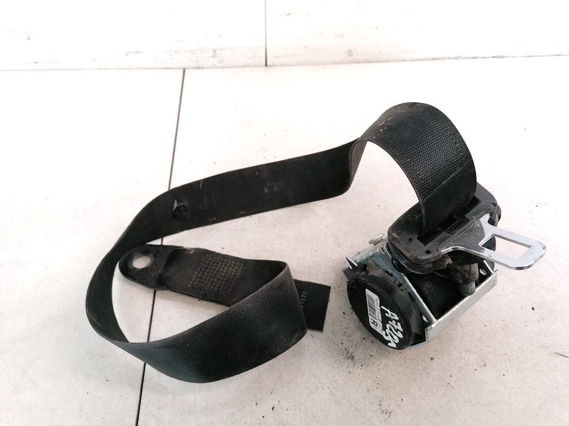 Seat belt - front right side 542418261 USED Opel COMBO 1994 1.7