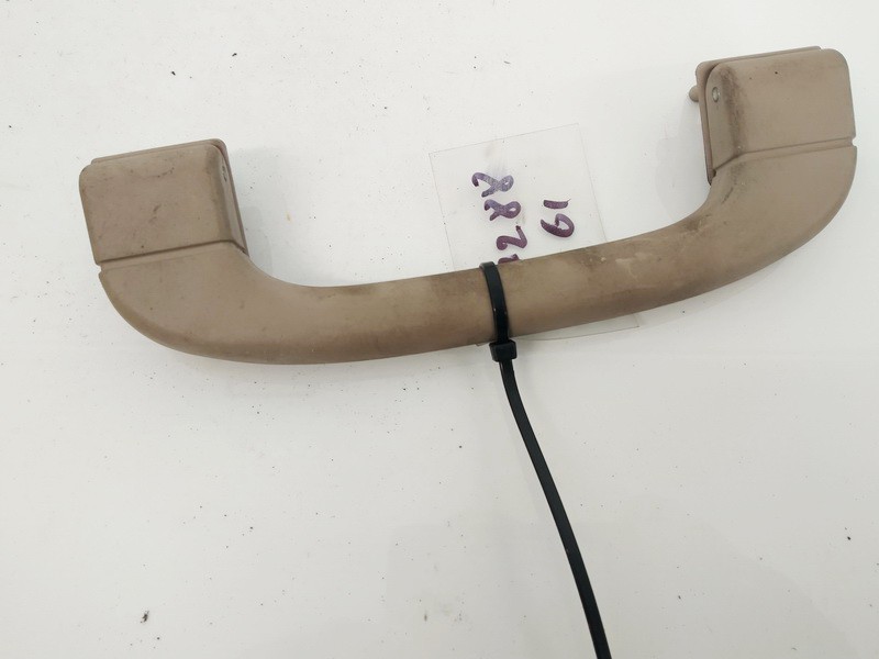 Grab Handle - front right side edn100660 used Rover 75 2000 2.0