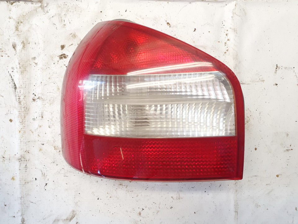 Tail Light lamp Outside, Rear Left used used Audi A3 2012 1.6