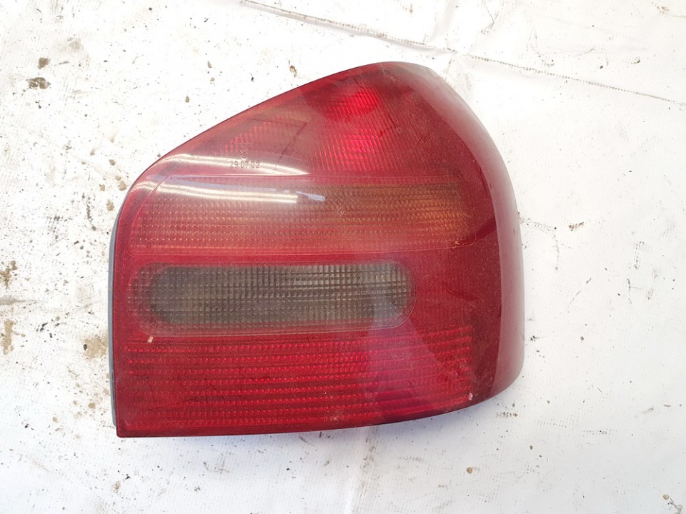 Tail Light lamp Outside, Rear Right used used Audi A3 1996 1.9