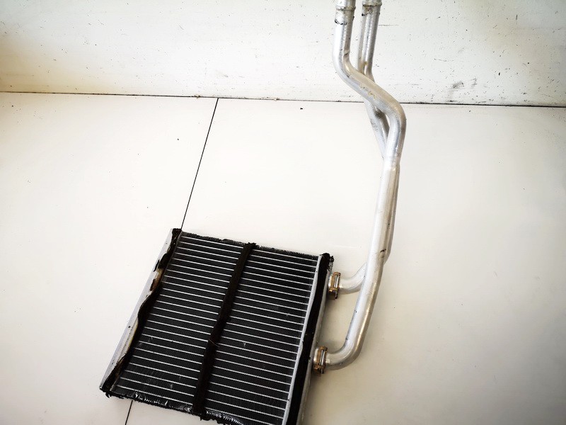 Heater radiator (heater matrix) used used Nissan QASHQAI 2020 1.3