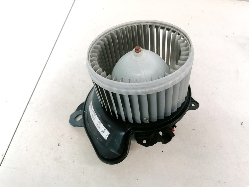 Heater blower assy 87086 0025559, 195002 Opel CORSA 1997 1.2