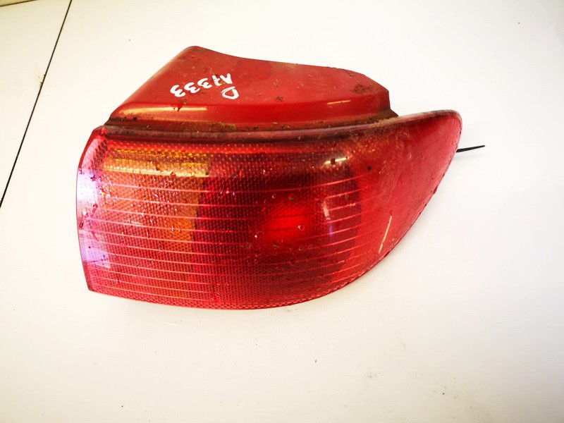 Tail Light lamp Outside, Rear Right used used Mazda 2 2012 1.3
