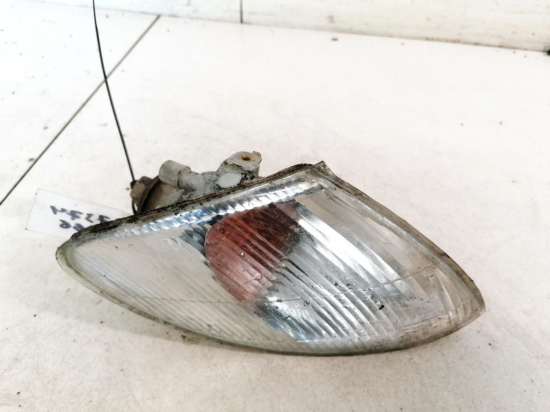 Front Indicator Right Side RH USED USED Renault SCENIC 2004 1.9