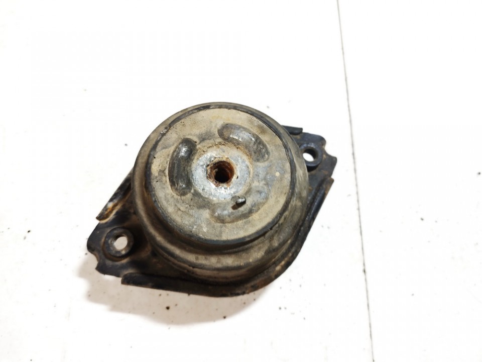 Engine Mounting and Transmission Mount (Engine support) A2512403117 USED Mercedes-Benz ML-CLASS 2002 2.7