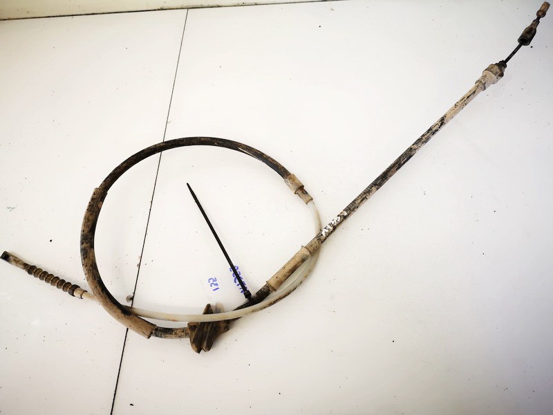 Brake Cable used used Audi A6 2001 2.5