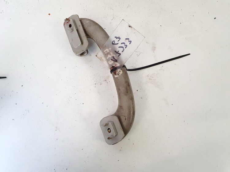 Grab Handle - front left side used used Mazda 2 2008 1.4