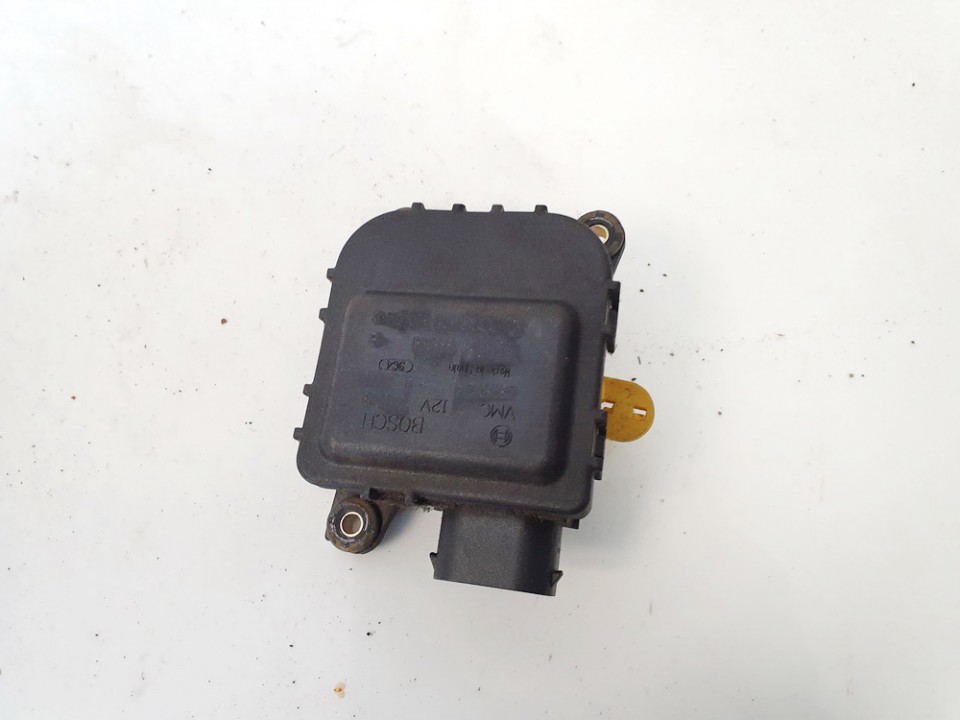 Heater Vent Flap Control Actuator Motor 8d2820511c 0132801214 Audi A3 2005 1.6