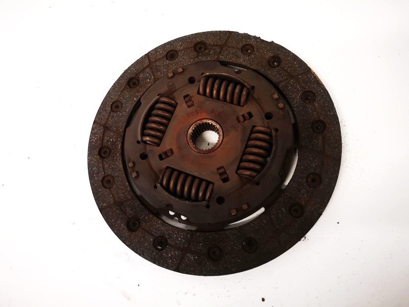 Clutch disc 320033910 used Volkswagen POLO 1998 1.9
