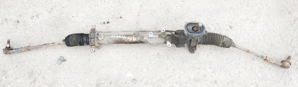 Steering column lhd used Audi A3 2000 1.9