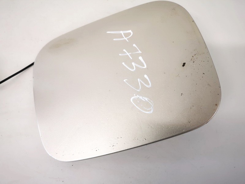 Fuel door Gas cover Tank cap (FUEL FILLER FLAP) used used Toyota AVENSIS VERSO 2003 2.0