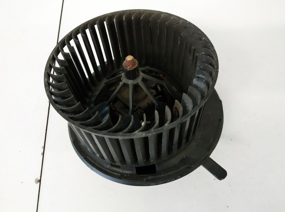 Heater blower assy 3c1820015l cz016060-0865, 3c0907521b, cz246810-5382 Volkswagen PASSAT 2003 2.0