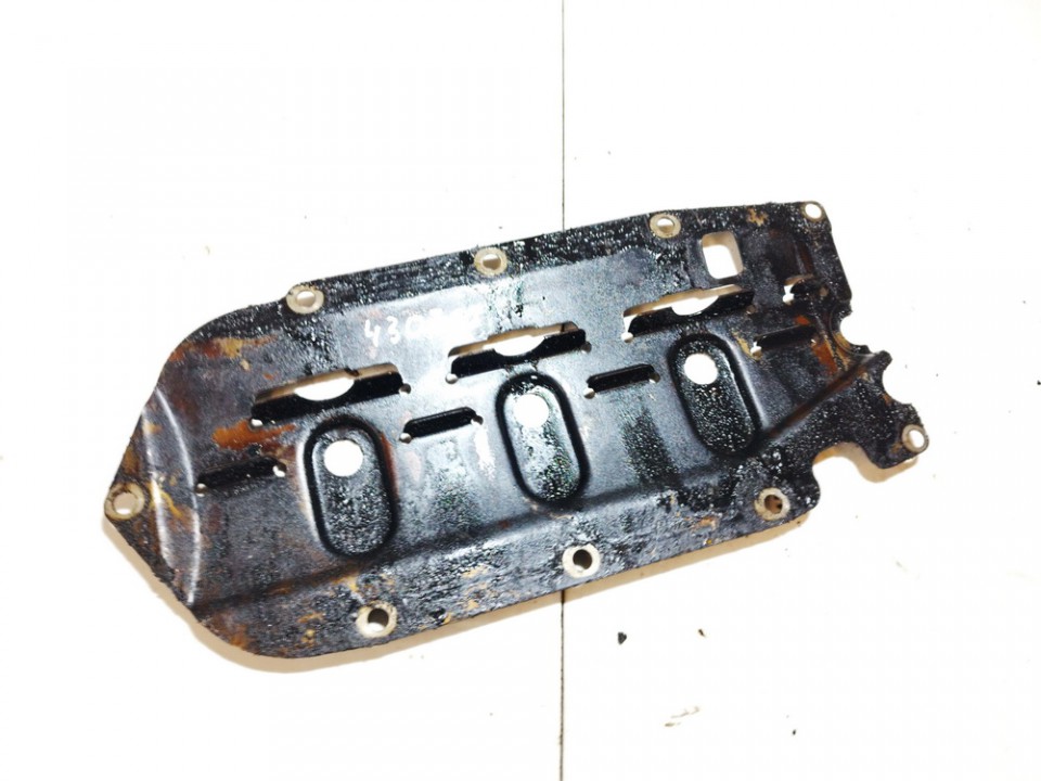 Engine crankcase (Oil Pan) used used Daewoo LACETTI 2004 1.6
