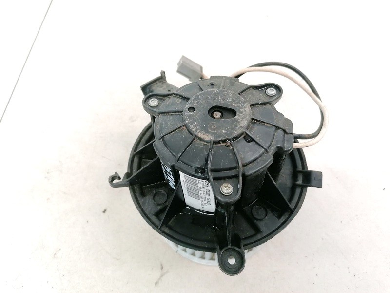Salono ventiliatorius U7253002 USED Opel ASTRA 2003 2.0