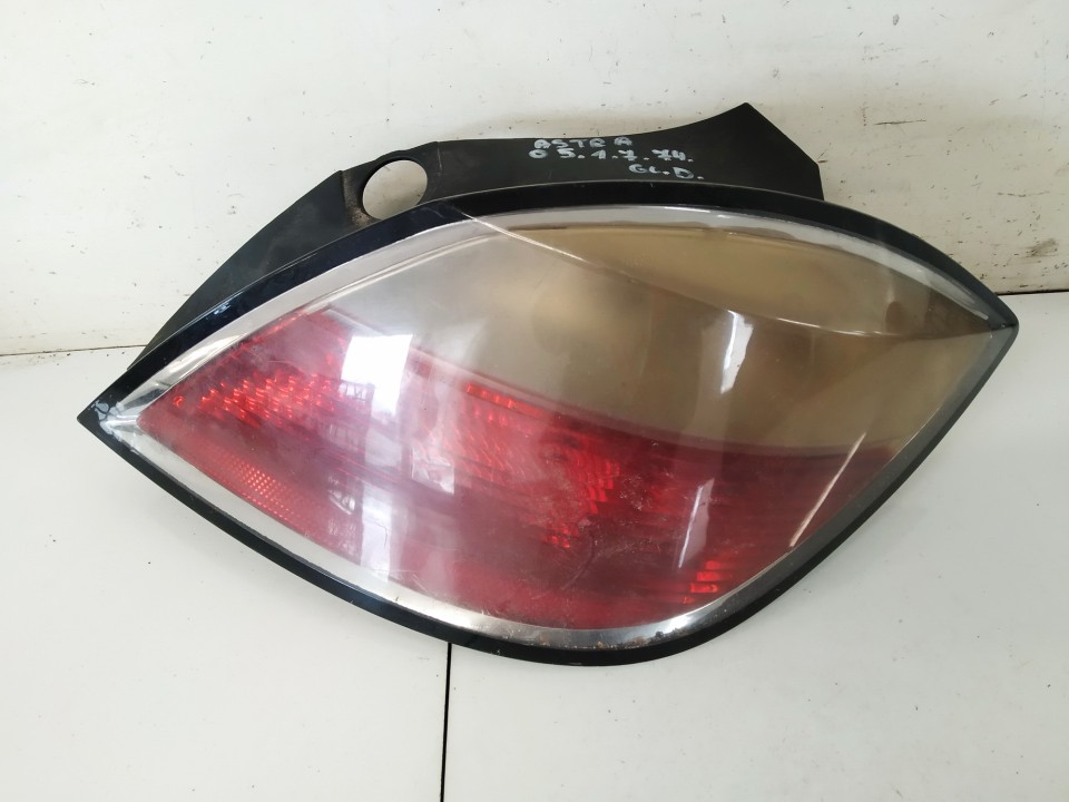 Tail Light lamp Outside, Rear Right 154421936rb 15-442-1936r-b, 159728 Opel ASTRA 2009 1.4
