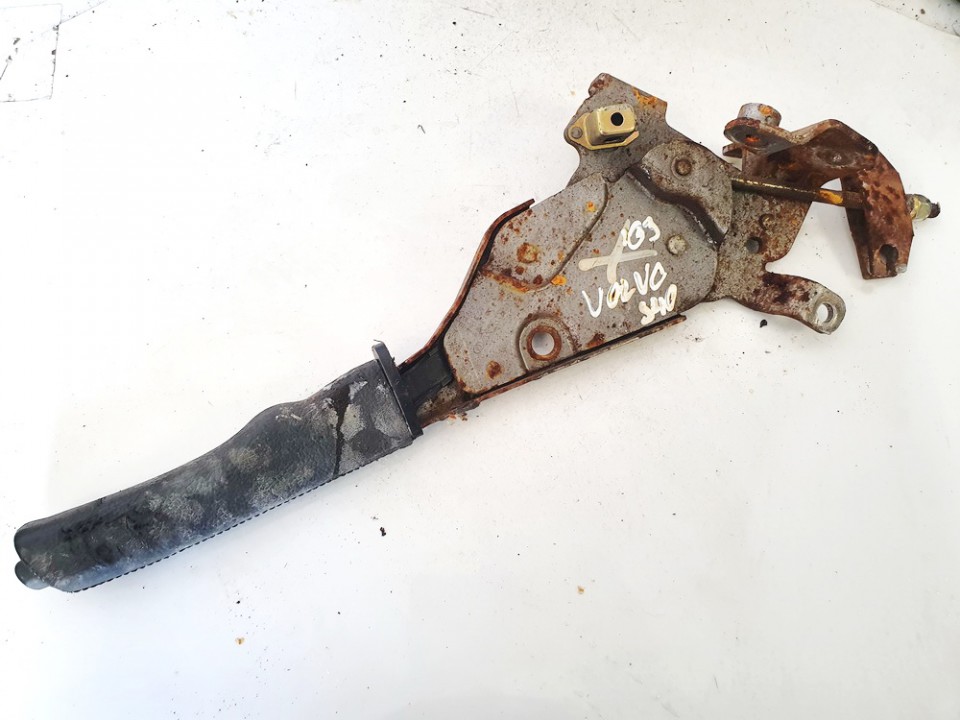 Hand Brake Lever used used Hyundai ACCENT 1997 1.5