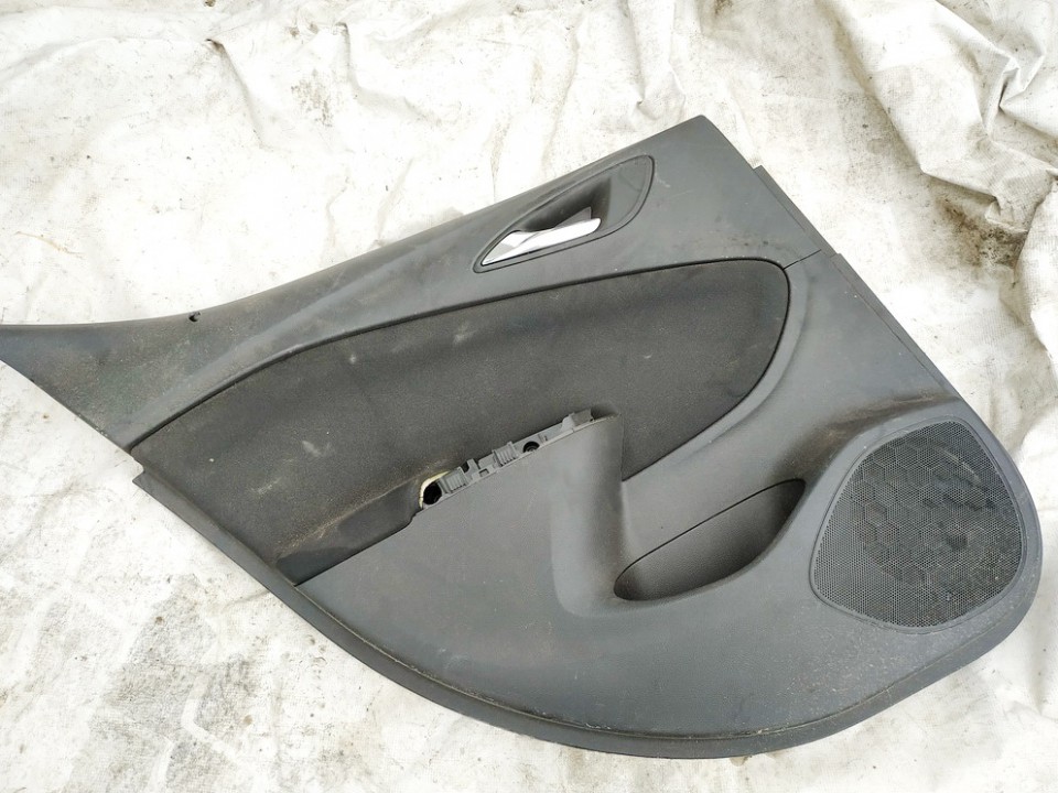 Duru apmusimas (apdaila-absifkes)  G.K. 39060599 used Opel ASTRA 1993 1.7