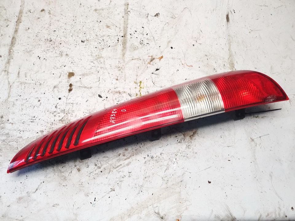 Tail Light lamp Outside, Rear Right 2vp000406 used Mercedes-Benz VANEO 2003 1.7
