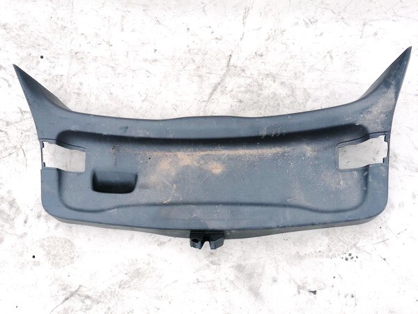 Auto luggage compartment Cover 39066899 361711488 Opel ASTRA 2007 1.7