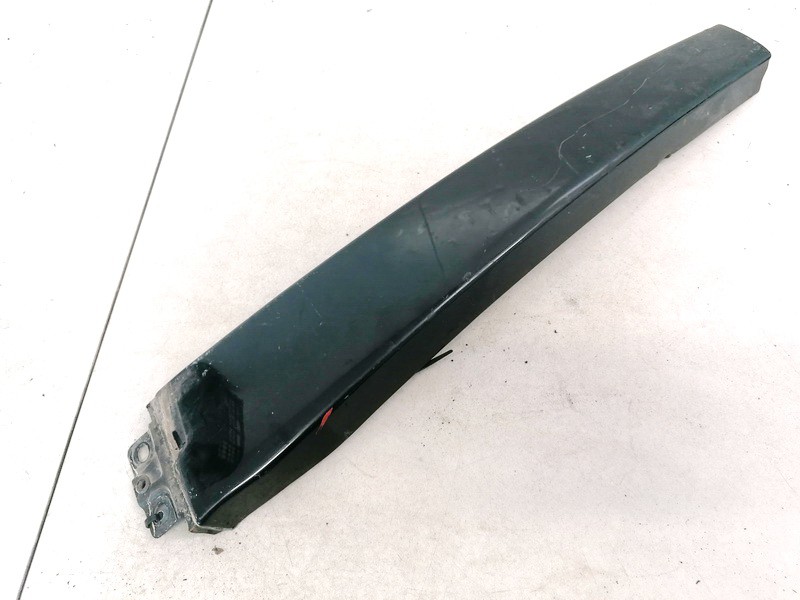 Glass Trim Molding-weatherstripping rear right 4B0853290 USED Audi A6 2007 2.0
