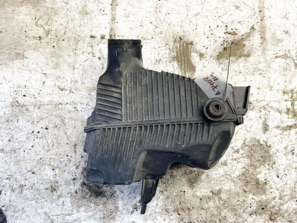 Air filter box used used Renault SCENIC 1997 1.6