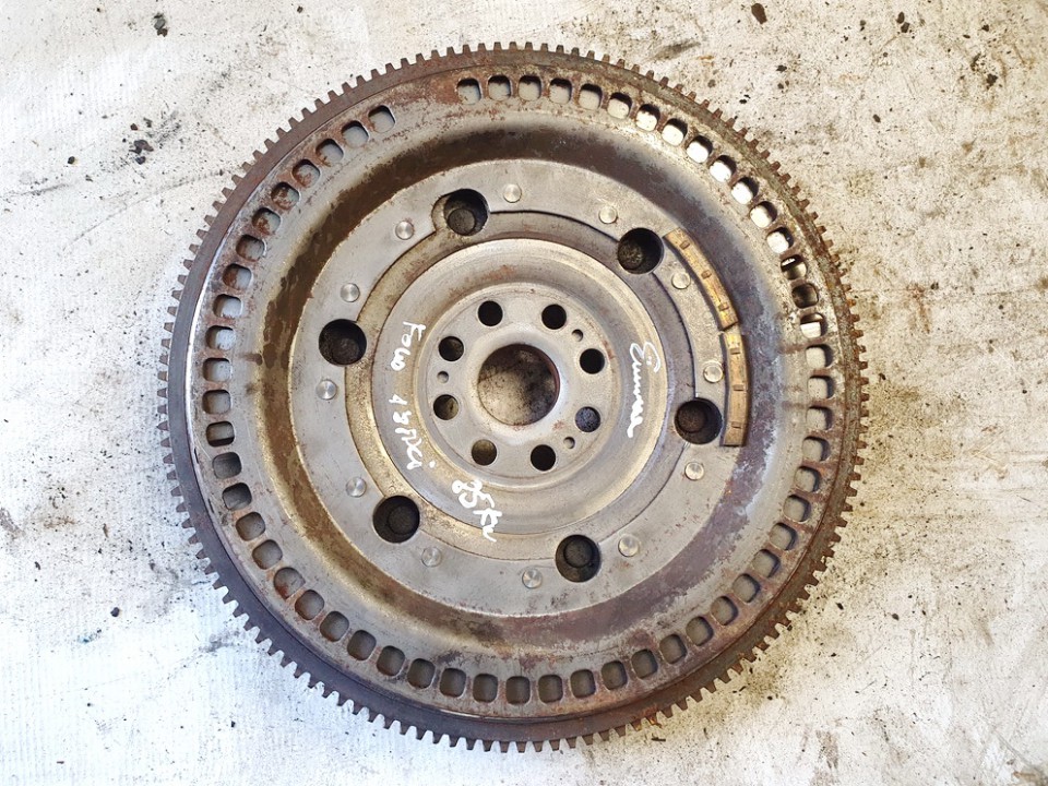 Flywheel (for Clutch) used used Ford FOCUS 2006 2.0