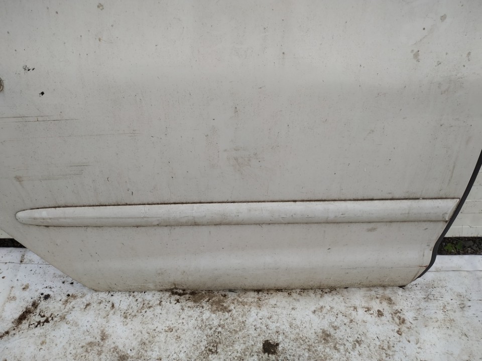 Molding door - rear right side used used Ford GALAXY 2002 1.9