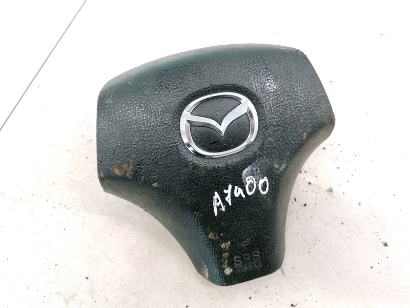 Steering srs Airbag GJ0A USED Mazda 6 2007 2.0