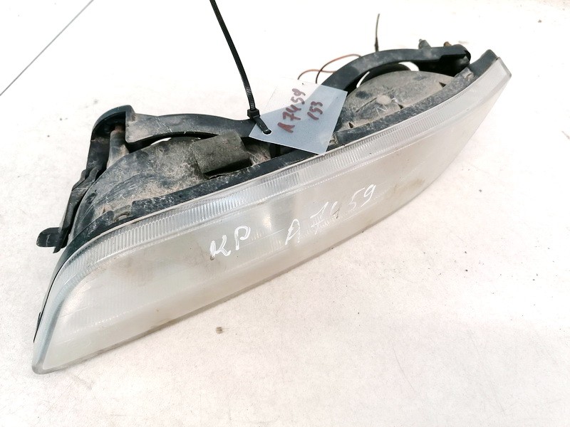 Fog lamp (Fog light), front left USED USED SsangYong REXTON 2004 2.9