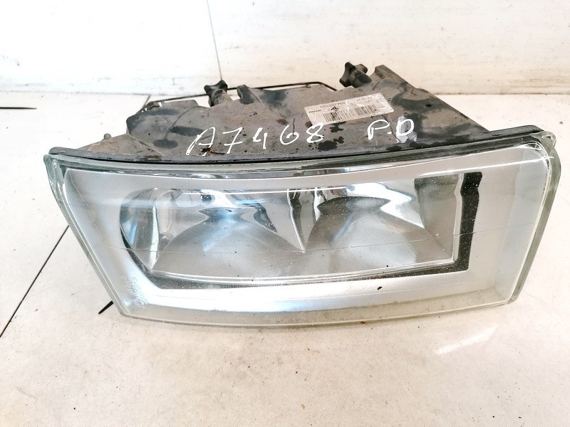 Front Headlight Right RH 500307754 USED Iveco DAILY 2002 2.8