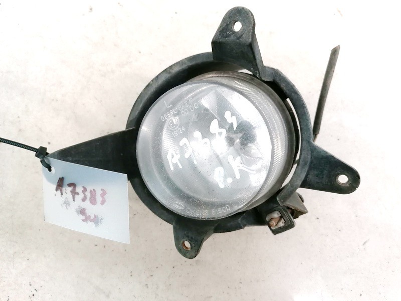 Fog lamp (Fog light), front left USED USED Kia CARNIVAL 2001 2.9