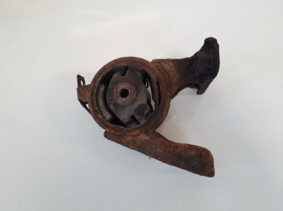 Engine Mounting and Transmission Mount (Engine support) used used Toyota YARIS VERSO 2005 1.3