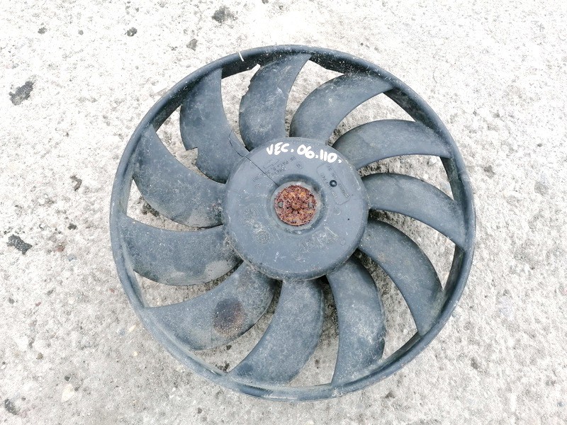 Difuzorius (radiatoriaus ventiliatorius) FC10418707066 USED Opel VECTRA 1996 2.0