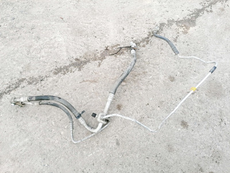 Air Conditioner AC Hose Assembly (Air Conditioning Line) USED USED Opel ZAFIRA 2000 1.8