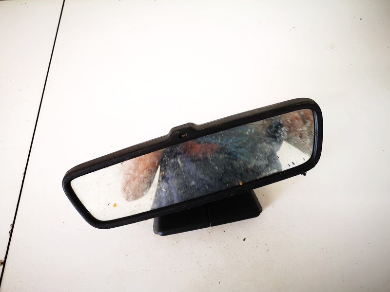 Galinio vaizdo veidrodis (Salono veidrodelis) 13253546 19761501, E11025611 Opel CORSA 2012 1.3