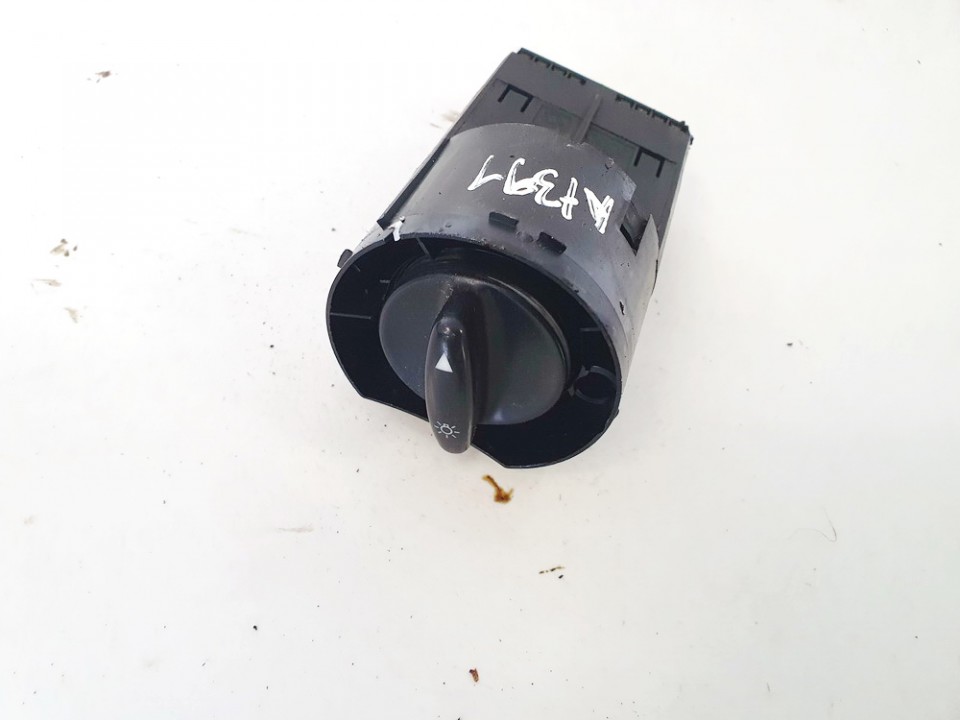 Headlight adjuster switch (Foglight Fog Light Control Switches) 1m1941531e 04052138 Seat TOLEDO 1996 1.9