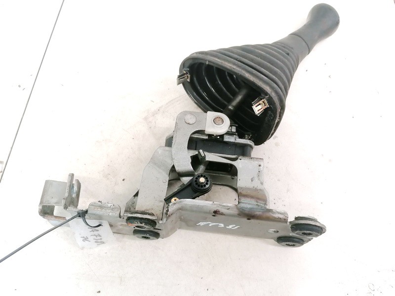 Gearshift Lever Mechanical (GEAR SELECTOR UNIT) USED USED Chrysler VOYAGER 2001 2.5